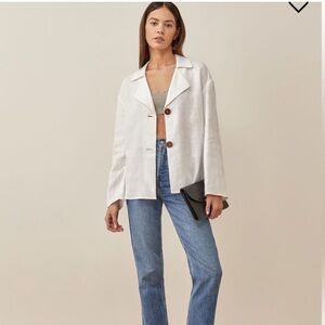 Reformation Alonso Top